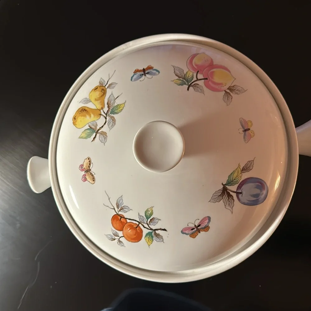 Andrea by Sadek OVEN TO TABLE Cookware